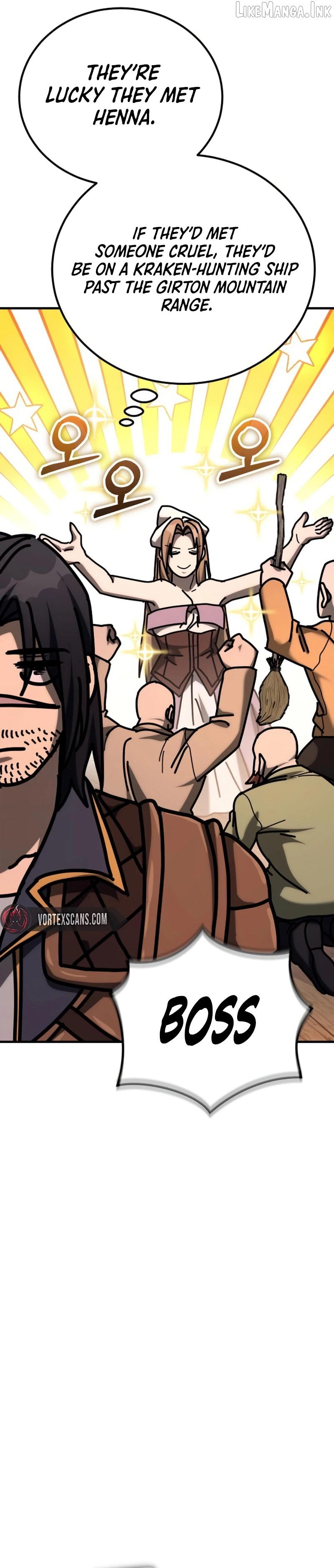 Read A Rogue Guard in a Medieval Fantasy EN Manga Online