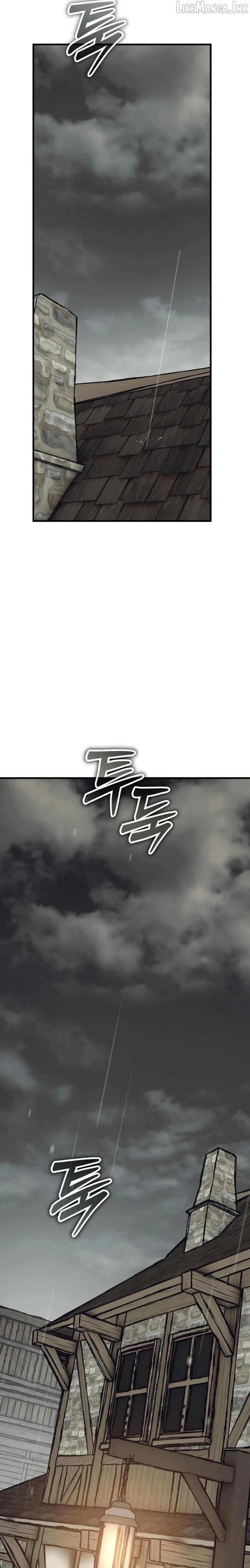 Read A Rogue Guard in a Medieval Fantasy EN Manga Online