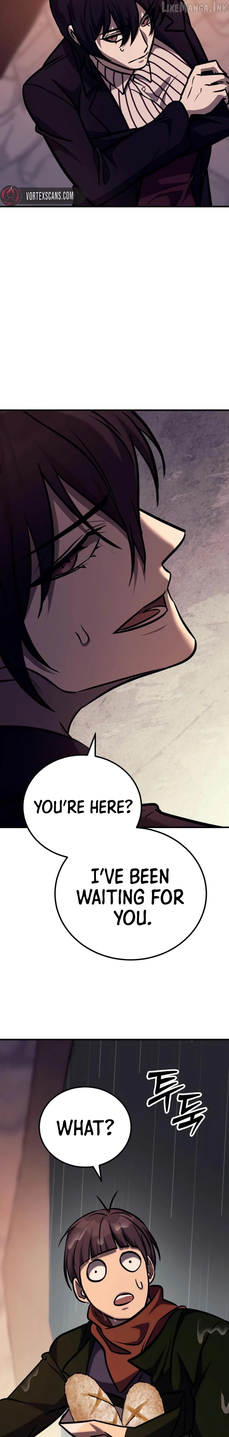 Read A Rogue Guard in a Medieval Fantasy EN Manga Online