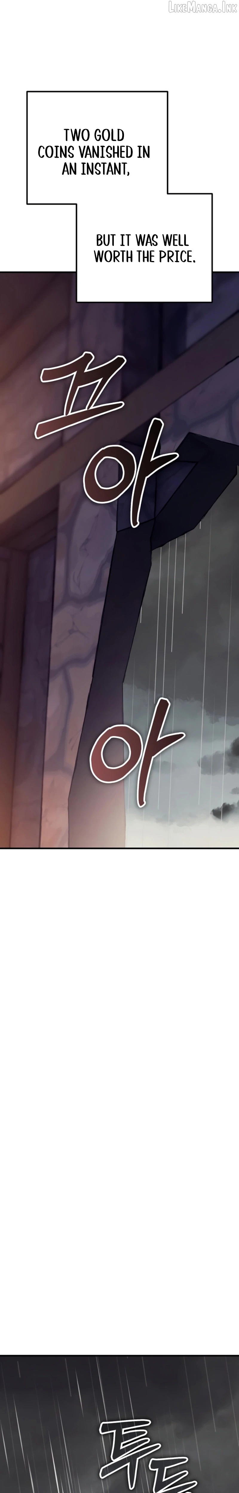 Read A Rogue Guard in a Medieval Fantasy EN Manga Online