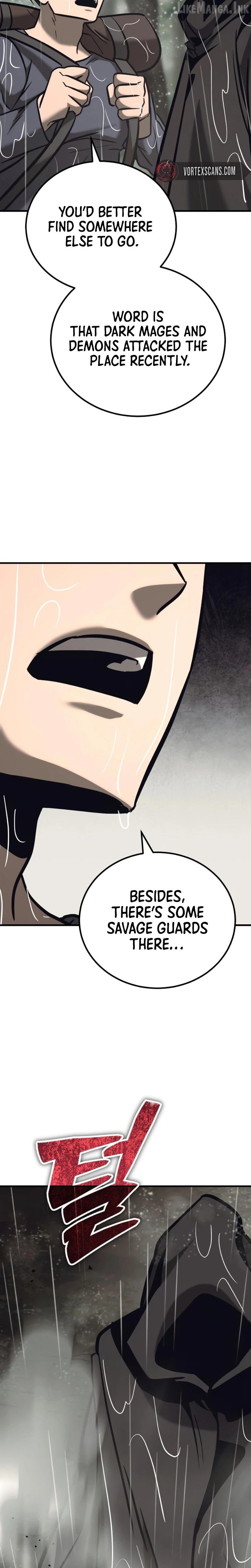 Read A Rogue Guard in a Medieval Fantasy EN Manga Online