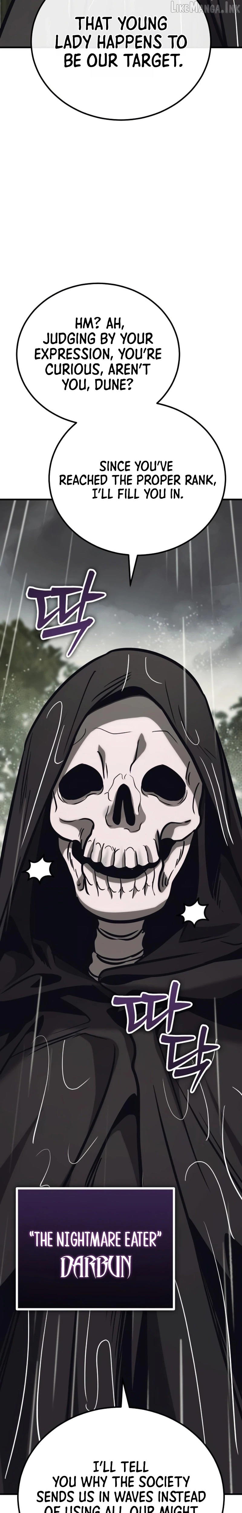 Read A Rogue Guard in a Medieval Fantasy EN Manga Online