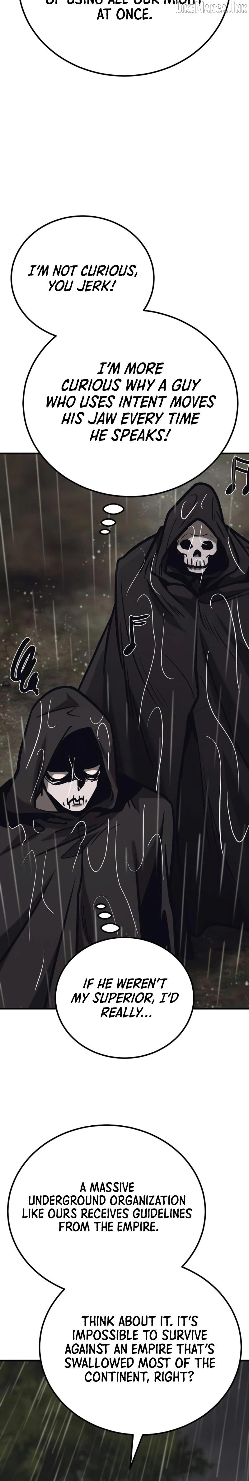 Read A Rogue Guard in a Medieval Fantasy EN Manga Online
