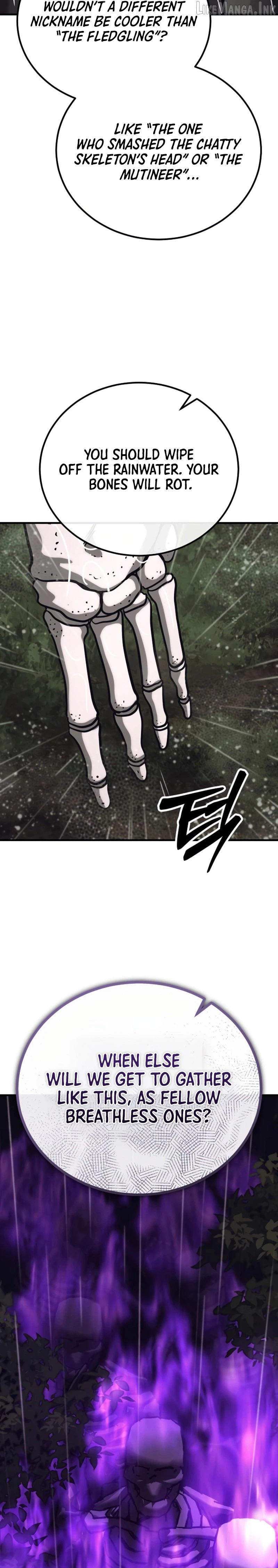 Read A Rogue Guard in a Medieval Fantasy EN Manga Online