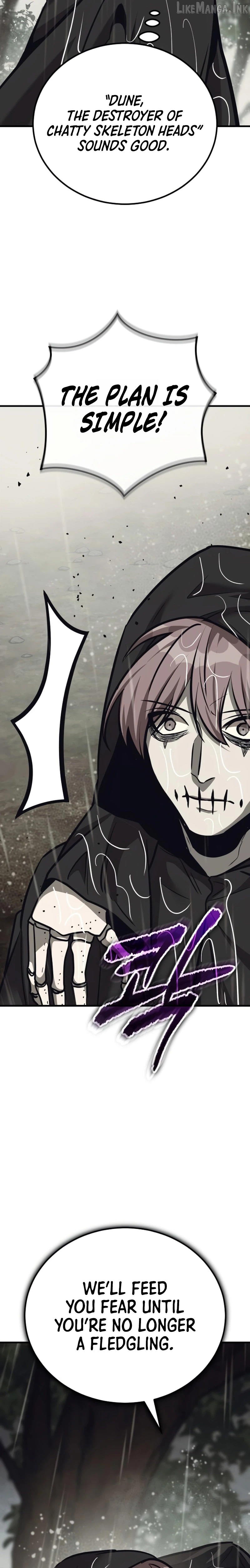 Read A Rogue Guard in a Medieval Fantasy EN Manga Online