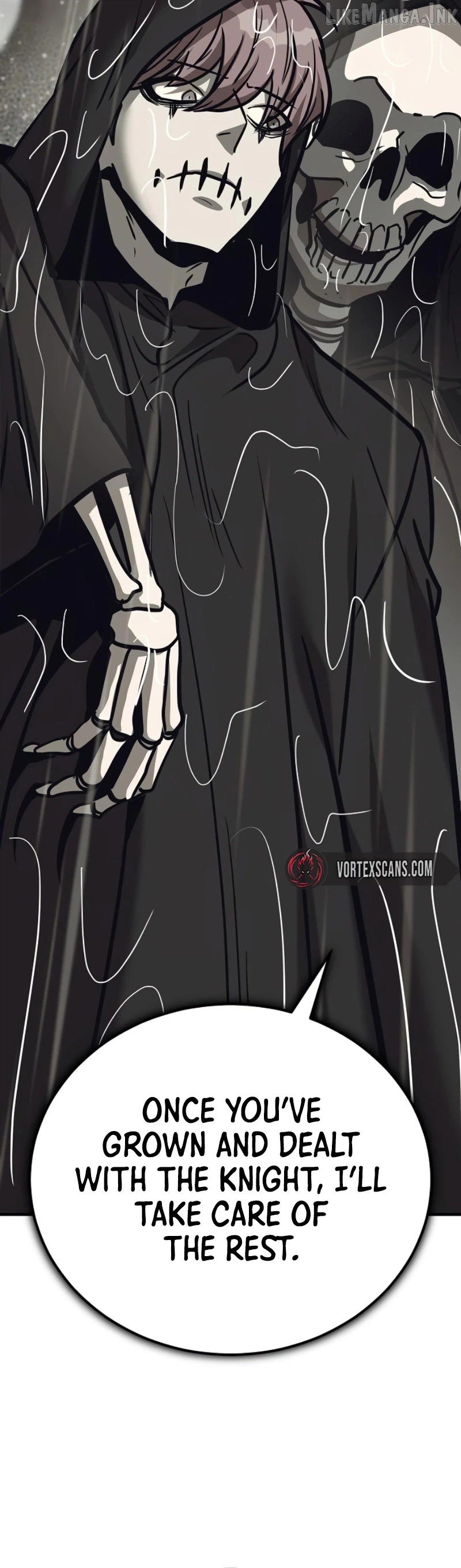 Read A Rogue Guard in a Medieval Fantasy EN Manga Online