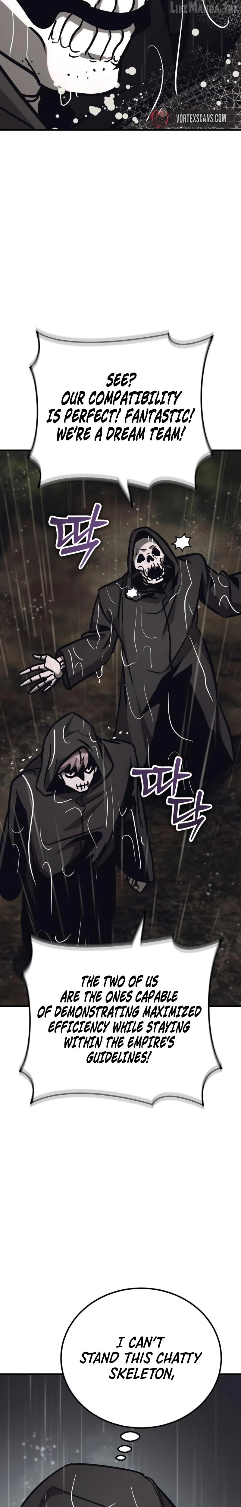 Read A Rogue Guard in a Medieval Fantasy EN Manga Online