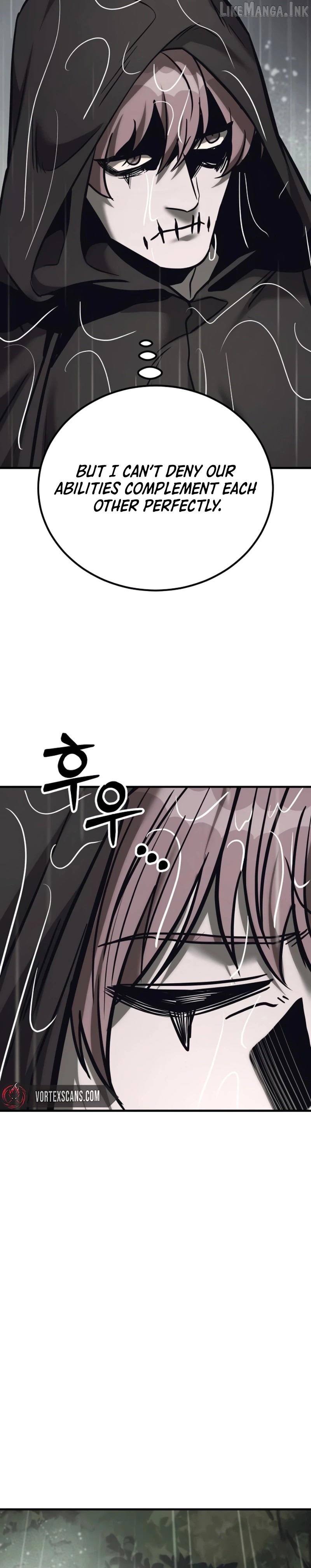 Read A Rogue Guard in a Medieval Fantasy EN Manga Online