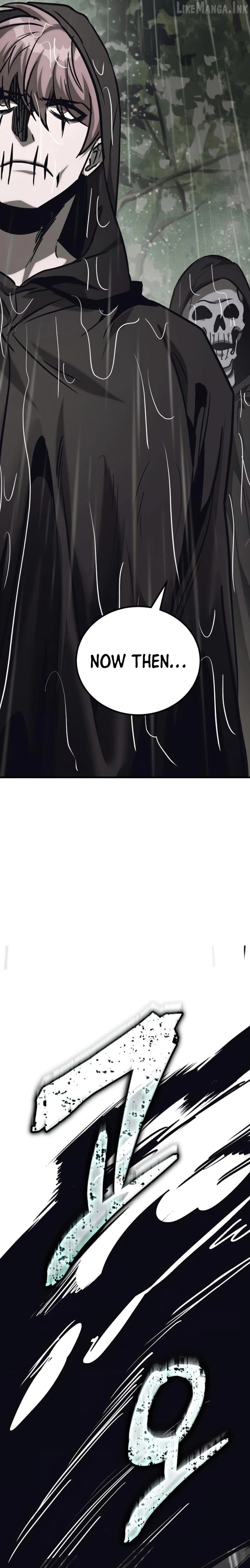 Read A Rogue Guard in a Medieval Fantasy EN Manga Online