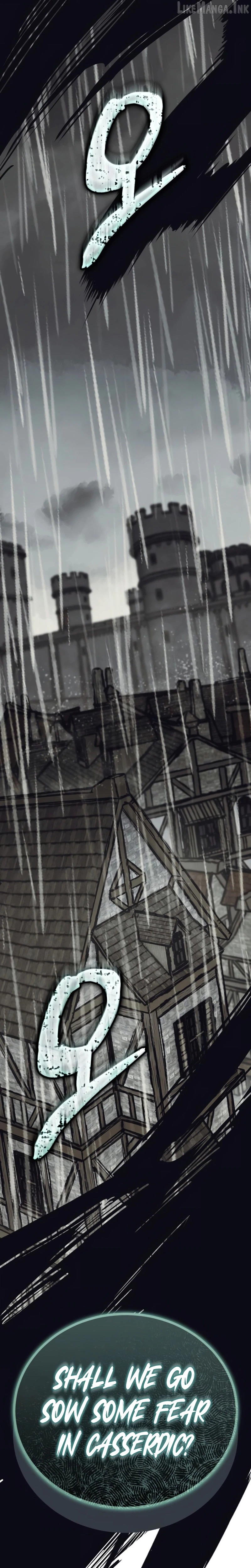 Read A Rogue Guard in a Medieval Fantasy EN Manga Online
