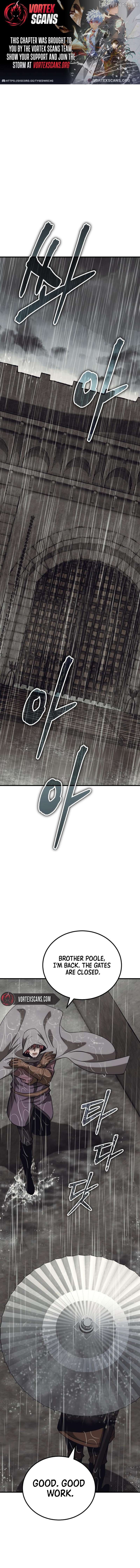 Read A Rogue Guard in a Medieval Fantasy EN Manga Online