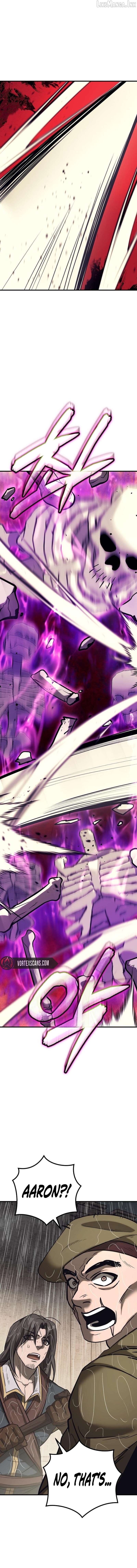 Read A Rogue Guard in a Medieval Fantasy EN Manga Online