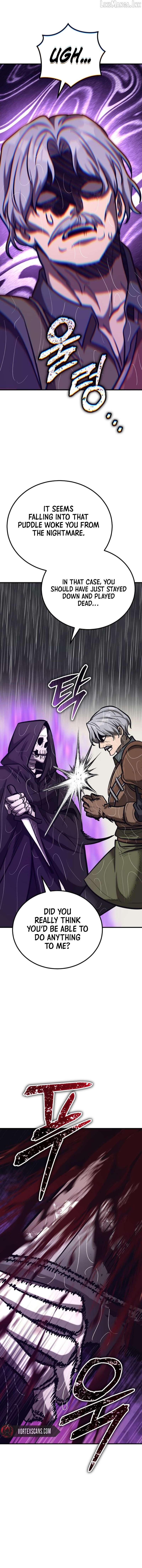 Read A Rogue Guard in a Medieval Fantasy EN Manga Online