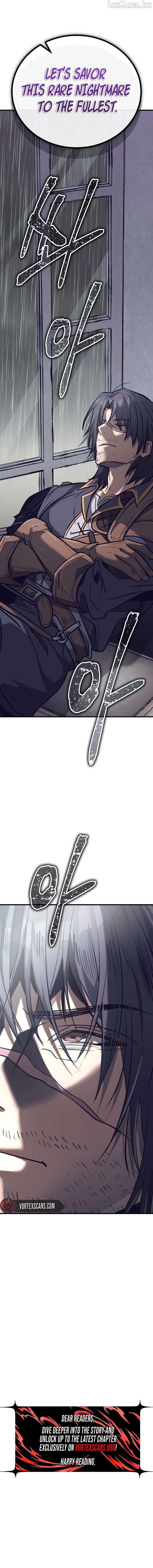 Read A Rogue Guard in a Medieval Fantasy EN Manga Online