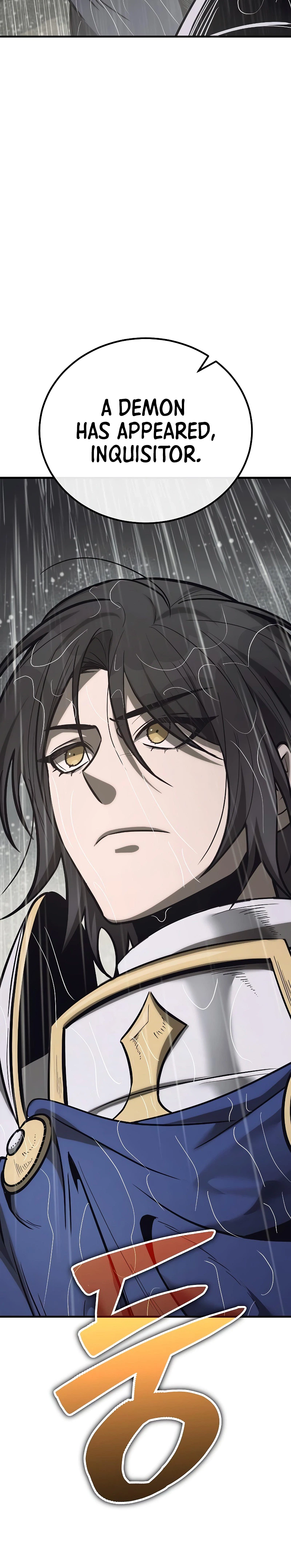 Read A Rogue Guard in a Medieval Fantasy EN Manga Online