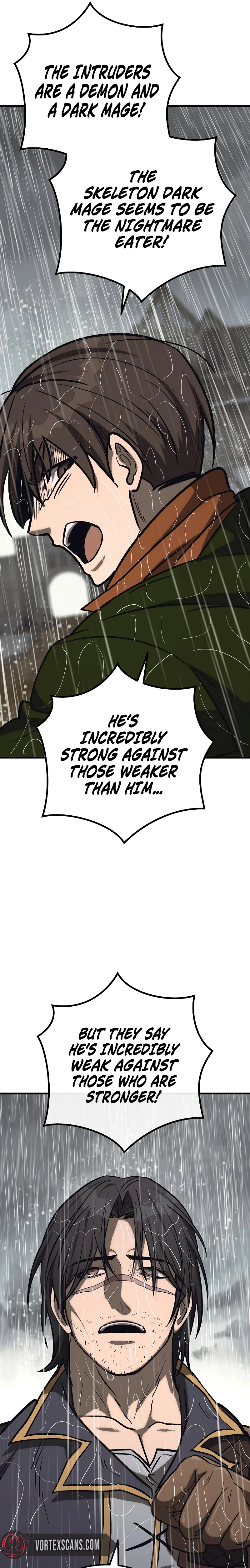 Read A Rogue Guard in a Medieval Fantasy EN Manga Online