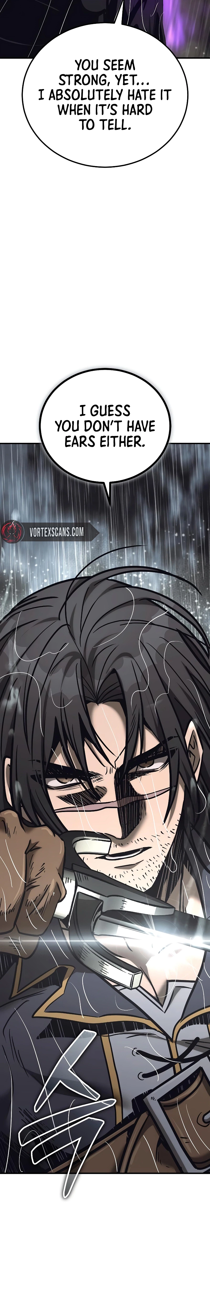 Read A Rogue Guard in a Medieval Fantasy EN Manga Online