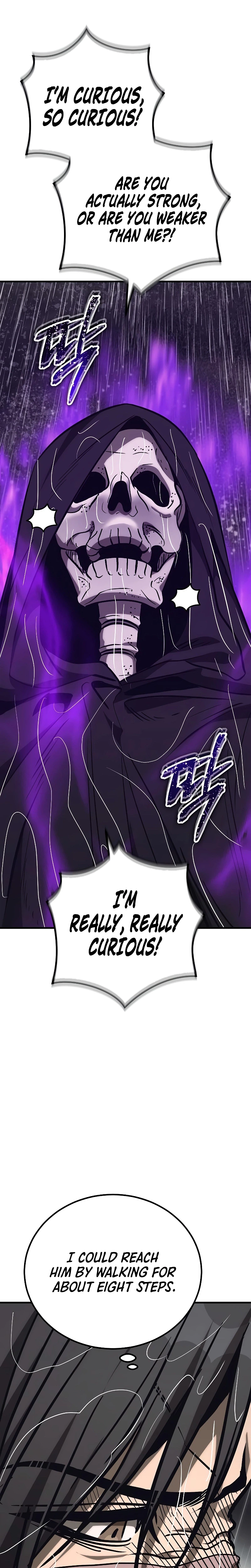 Read A Rogue Guard in a Medieval Fantasy EN Manga Online