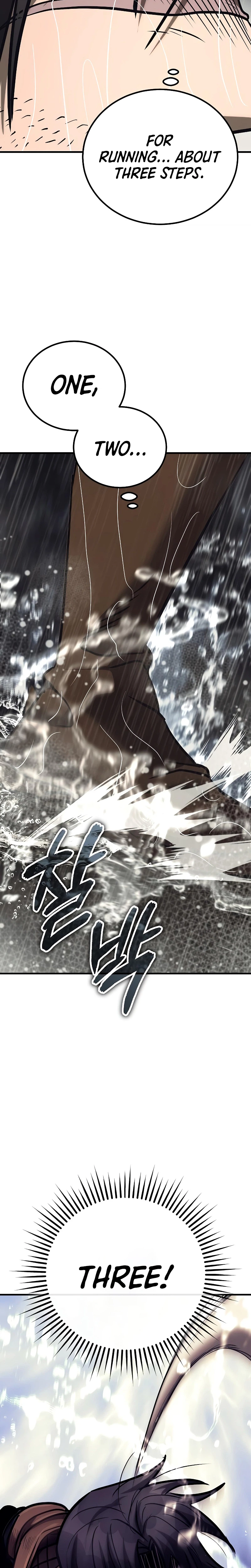 Read A Rogue Guard in a Medieval Fantasy EN Manga Online
