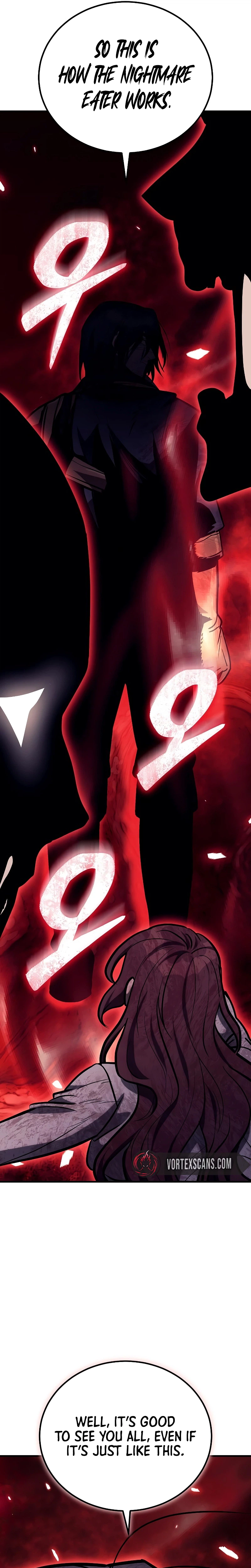 Read A Rogue Guard in a Medieval Fantasy EN Manga Online