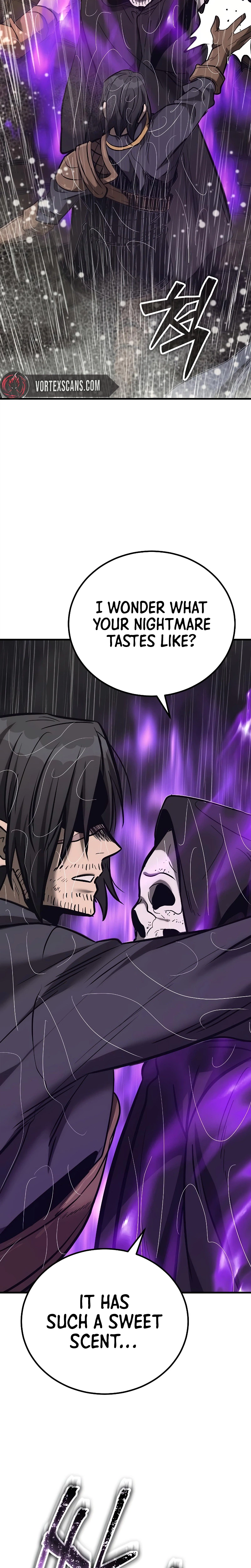 Read A Rogue Guard in a Medieval Fantasy EN Manga Online