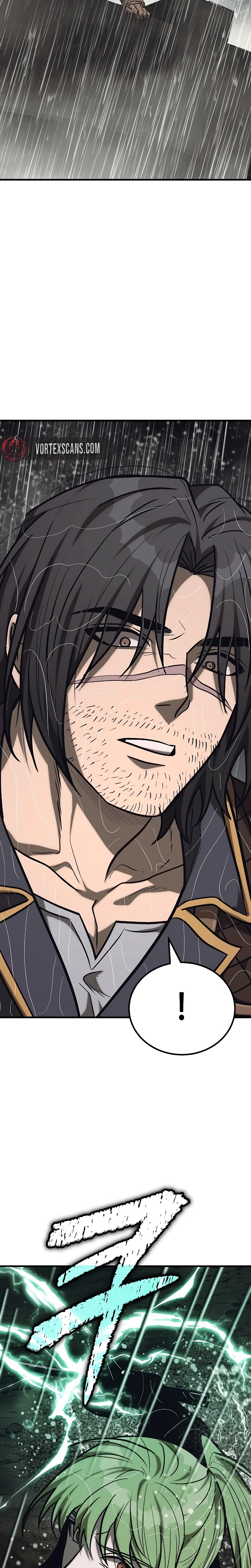 Read A Rogue Guard in a Medieval Fantasy EN Manga Online