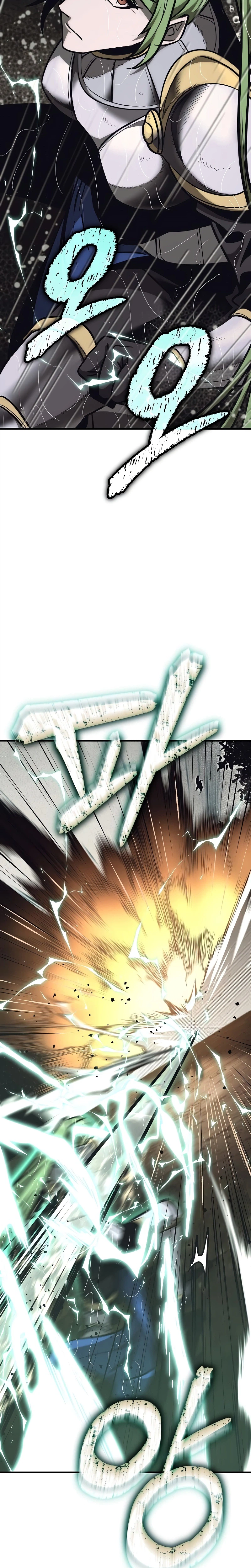Read A Rogue Guard in a Medieval Fantasy EN Manga Online