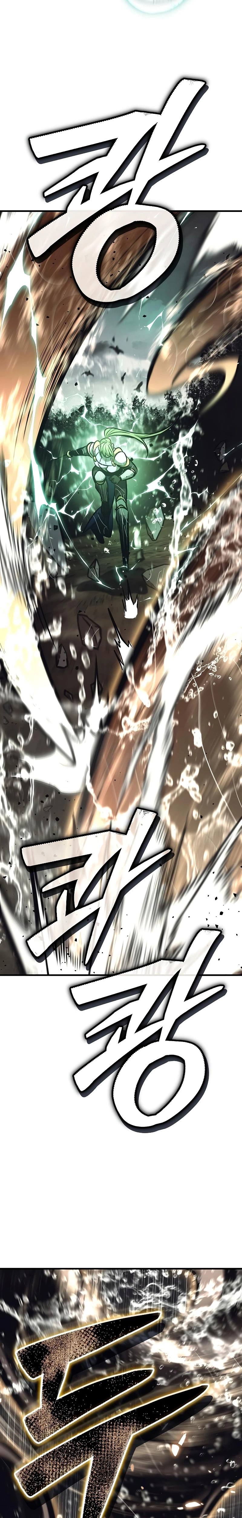 Read A Rogue Guard in a Medieval Fantasy EN Manga Online