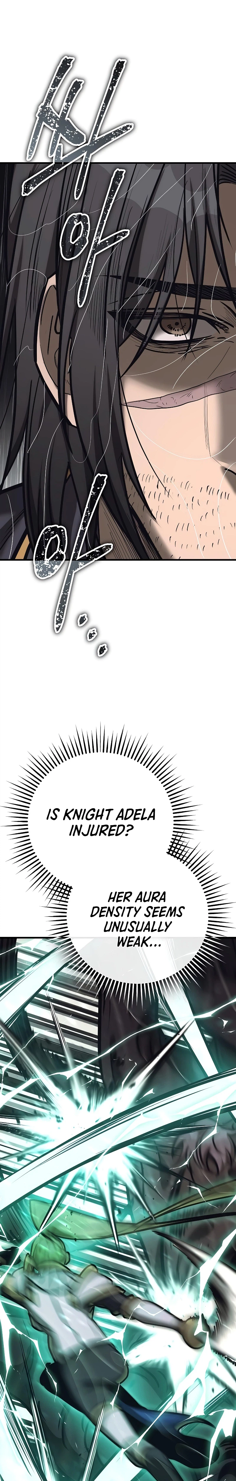 Read A Rogue Guard in a Medieval Fantasy EN Manga Online