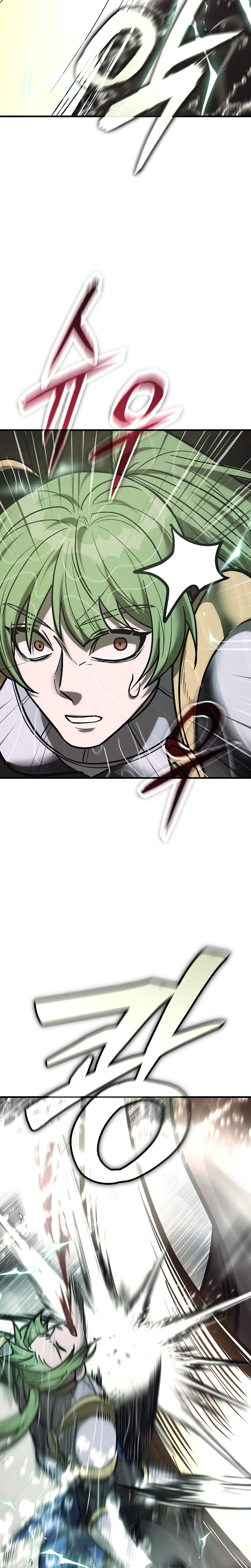Read A Rogue Guard in a Medieval Fantasy EN Manga Online