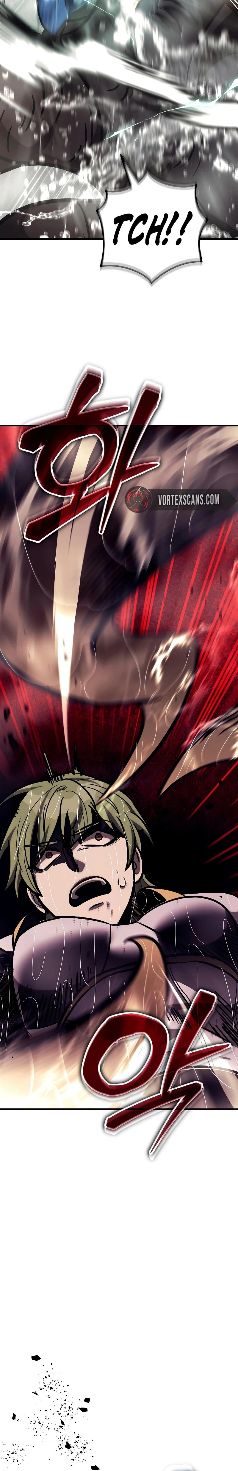 Read A Rogue Guard in a Medieval Fantasy EN Manga Online