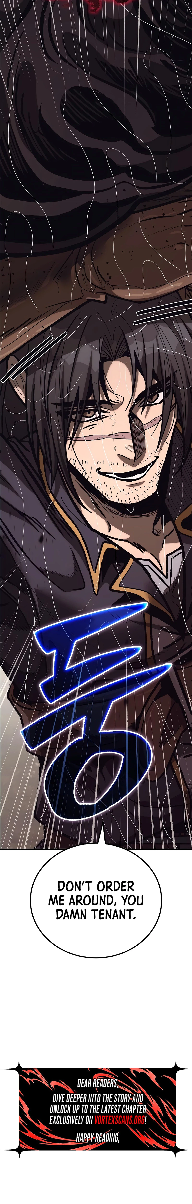 Read A Rogue Guard in a Medieval Fantasy EN Manga Online