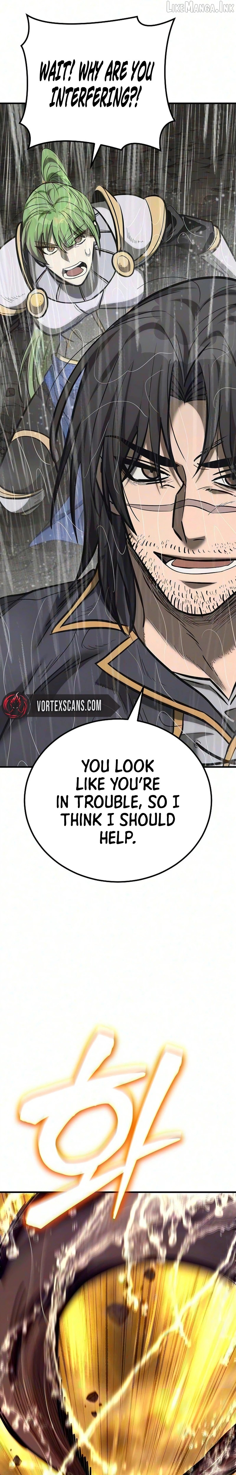 Read A Rogue Guard in a Medieval Fantasy EN Manga Online