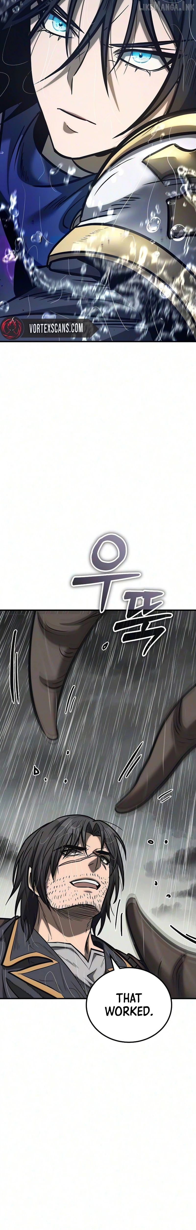 Read A Rogue Guard in a Medieval Fantasy EN Manga Online