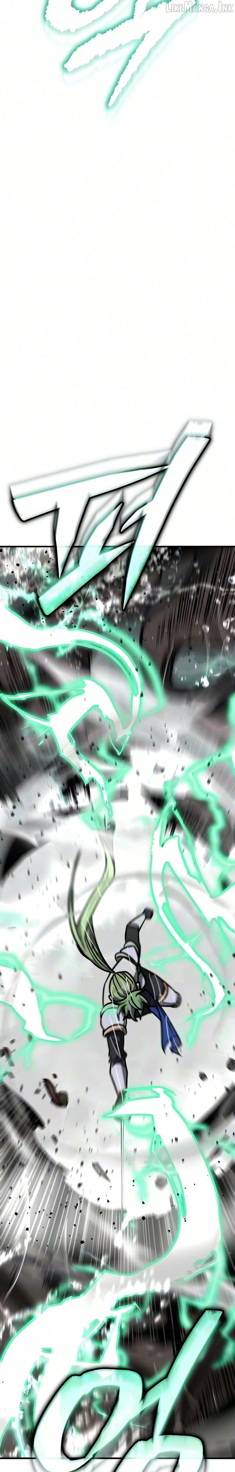 Read A Rogue Guard in a Medieval Fantasy EN Manga Online