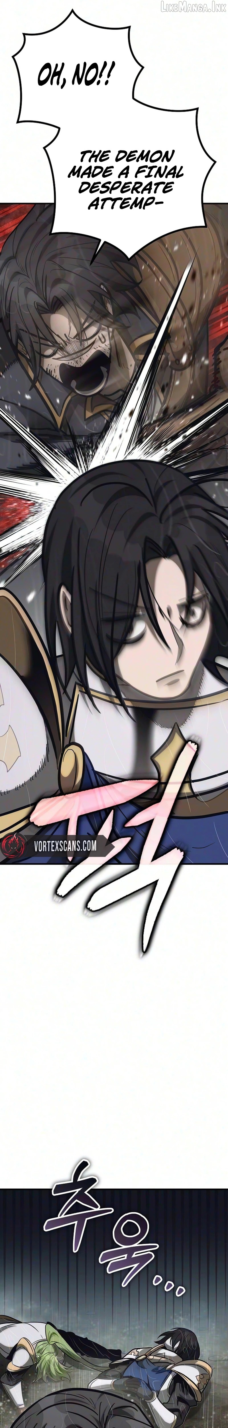 Read A Rogue Guard in a Medieval Fantasy EN Manga Online