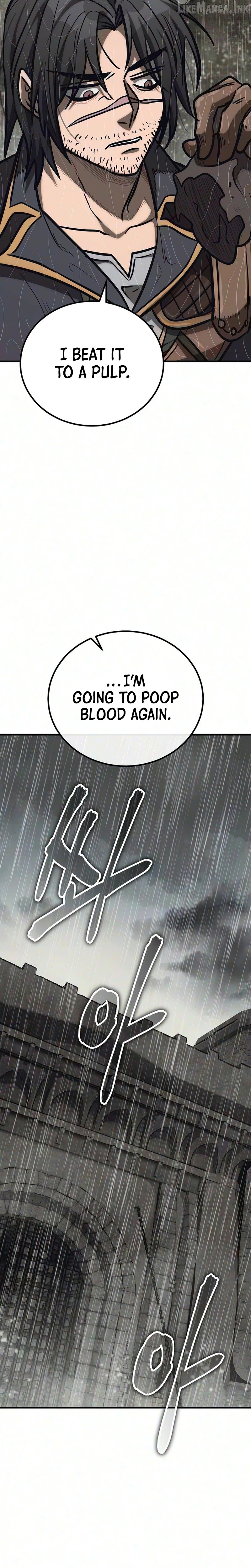 Read A Rogue Guard in a Medieval Fantasy EN Manga Online