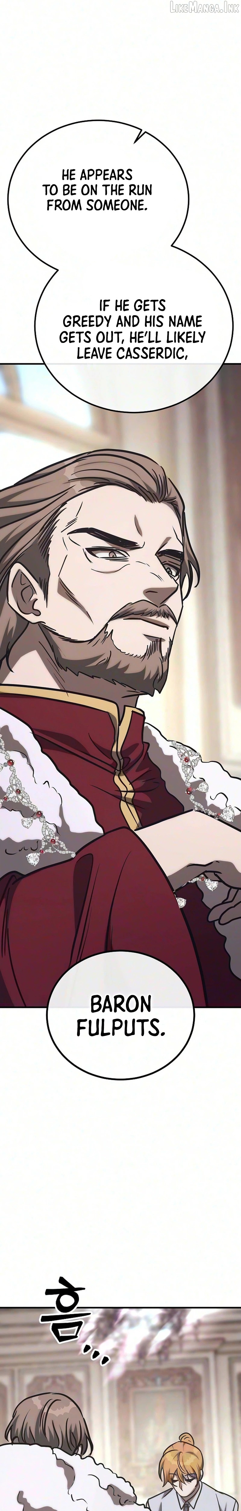 Read A Rogue Guard in a Medieval Fantasy EN Manga Online