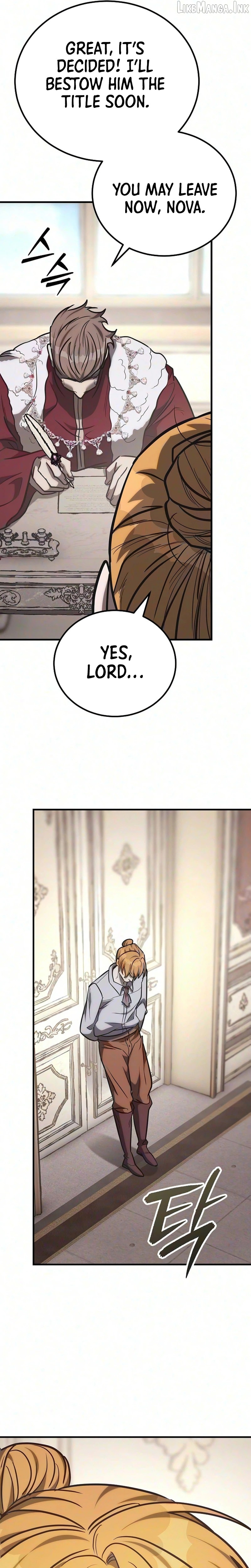 Read A Rogue Guard in a Medieval Fantasy EN Manga Online