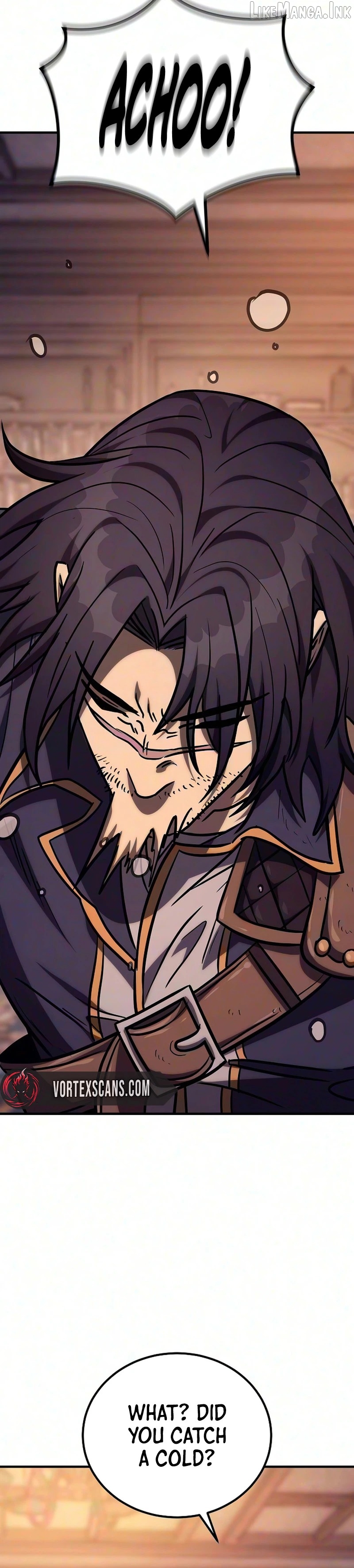 Read A Rogue Guard in a Medieval Fantasy EN Manga Online