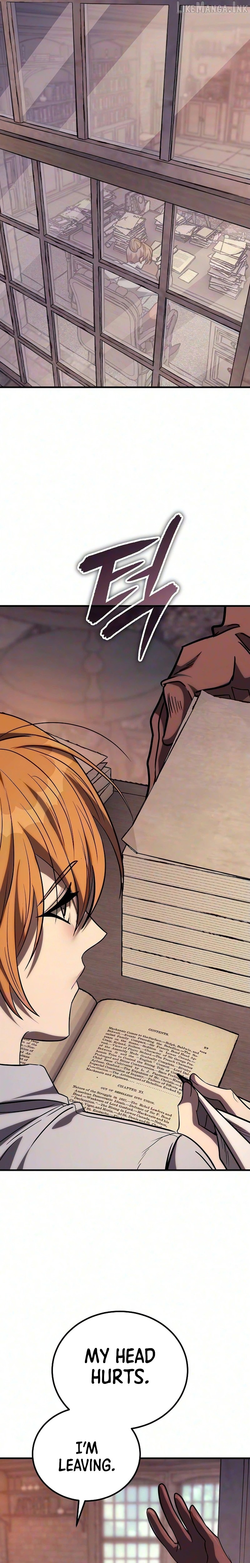 Read A Rogue Guard in a Medieval Fantasy EN Manga Online