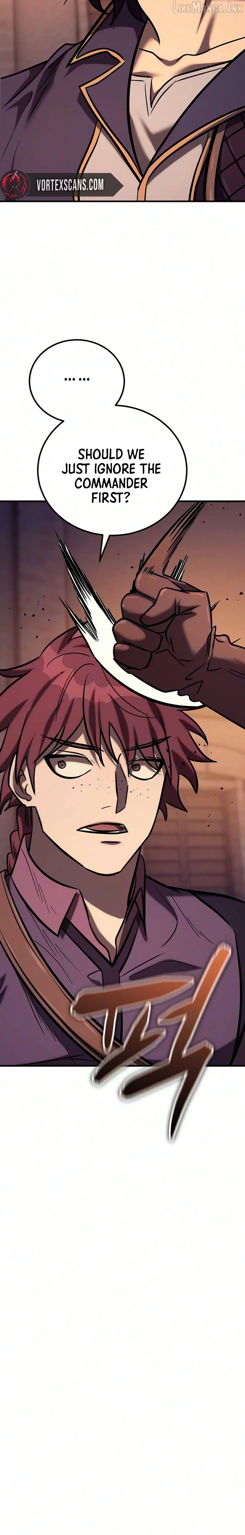 Read A Rogue Guard in a Medieval Fantasy EN Manga Online