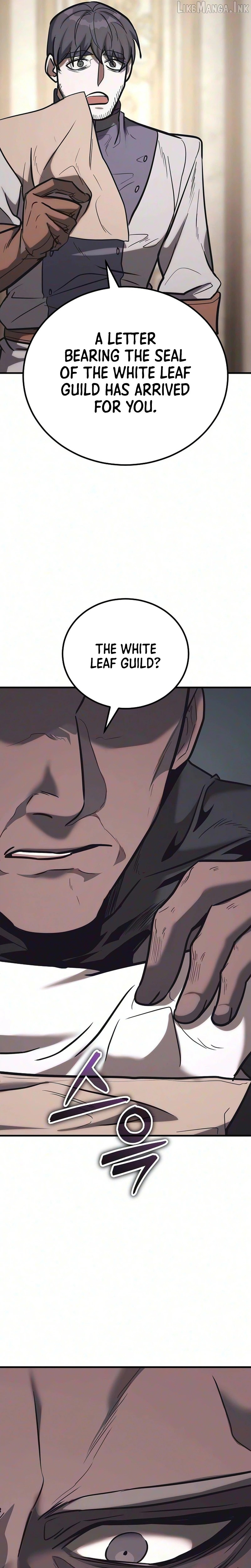 Read A Rogue Guard in a Medieval Fantasy EN Manga Online