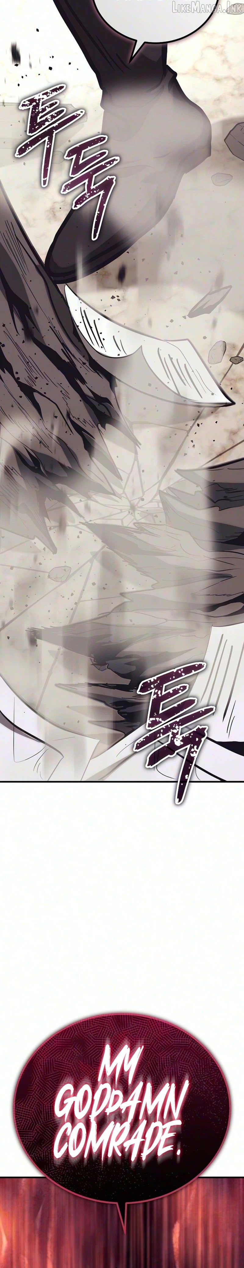 Read A Rogue Guard in a Medieval Fantasy EN Manga Online
