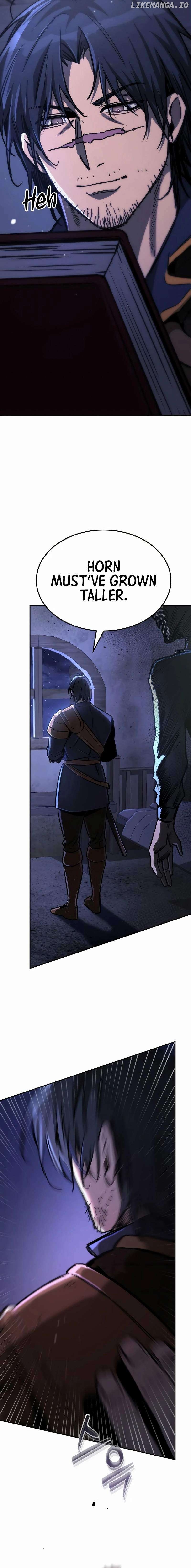 Read A Rogue Guard in a Medieval Fantasy EN Manga Online