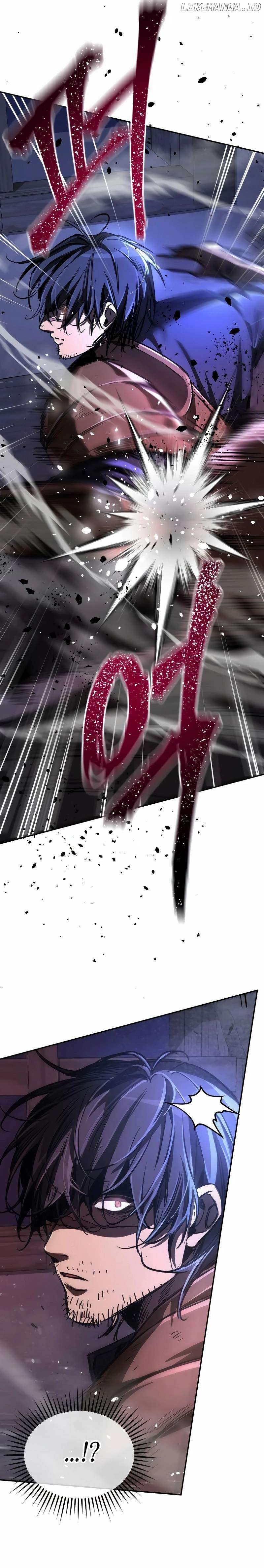 Read A Rogue Guard in a Medieval Fantasy EN Manga Online