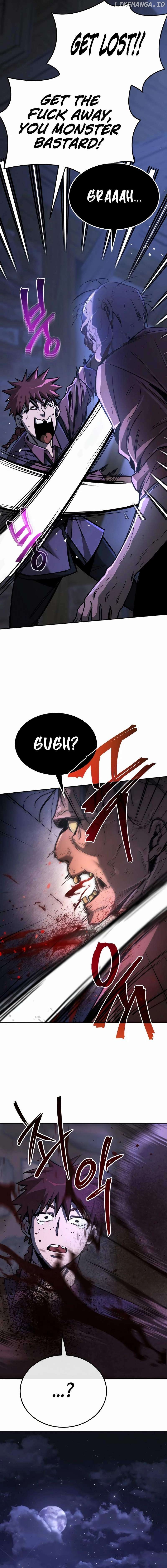 Read A Rogue Guard in a Medieval Fantasy EN Manga Online