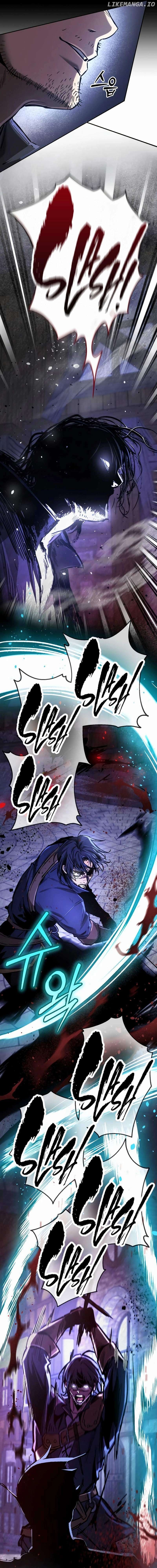 Read A Rogue Guard in a Medieval Fantasy EN Manga Online