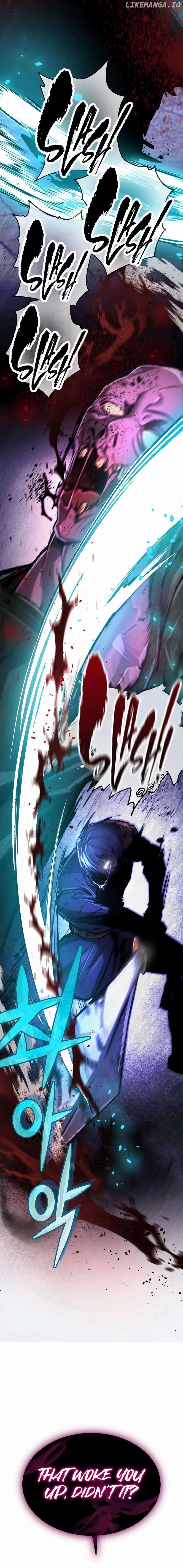 Read A Rogue Guard in a Medieval Fantasy EN Manga Online