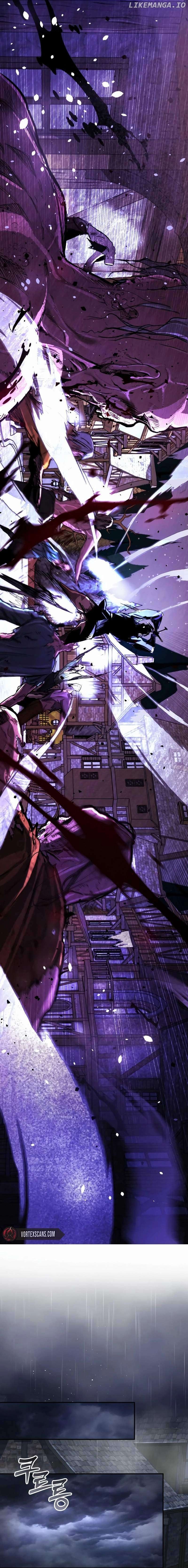Read A Rogue Guard in a Medieval Fantasy EN Manga Online